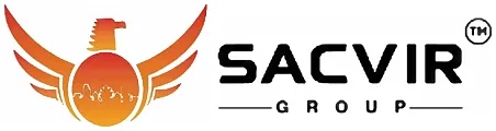 Sacvir Elevate Sanpada Logo